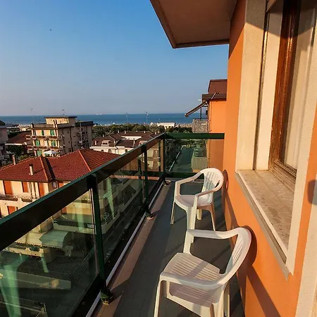 Europeo 3* Sottomarina