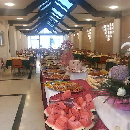 Europeo Hotel