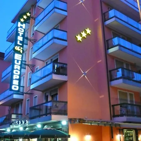 Europeo Sottomarina