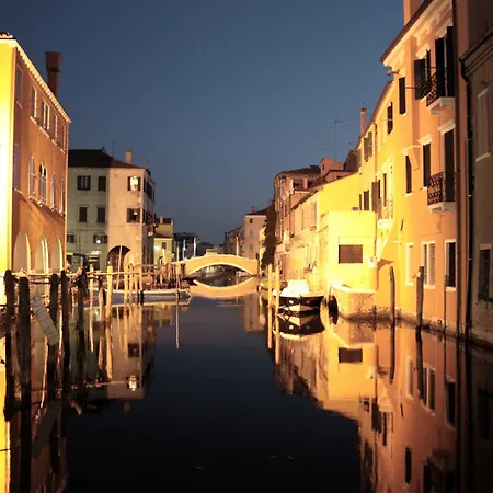 Europeo 3* Sottomarina