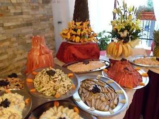Europeo Hotel Sottomarina