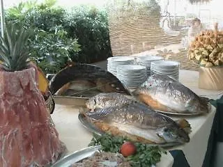 Europeo מלון