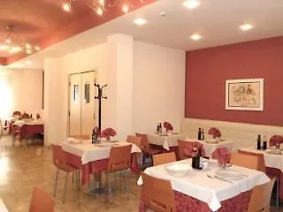 Hotel Europeo 3*