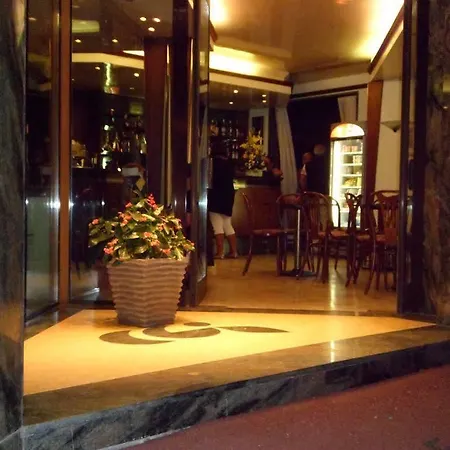 Europeo Hotel