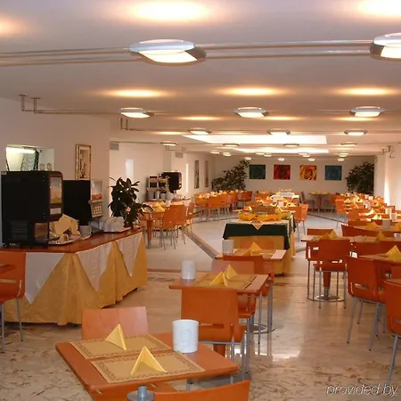 Europeo Hotel